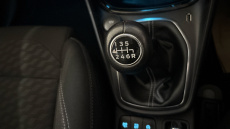 Ford Puma 1.0 EcoBoost Hybrid mHEV Titanium 5dr Petrol Hatchback